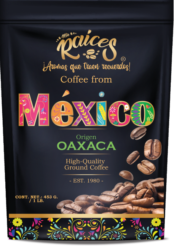 Café Oaxaca